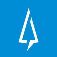 Launchpointe Legal logo - Similar company to Ovate Textiles