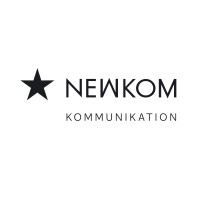 Newkom Kommunikation logo - Similar company to Ima Gmbh - Marketing & Consulting