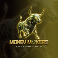 Money Makers logo - Similar company to Blackline Matrix
