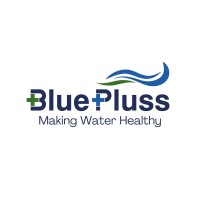 BluePluss logo - Similar company to Statart