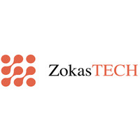 Zokastech logo - Similar company to Fourty Two Ag