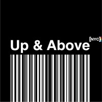 Up & Above Space logo - Similar company to Sciborgs Robotics Team 1155