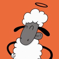 Holy Sheep logo - Similar company to Whizbrand Group
