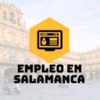 Empleo en Salamanca logo - Similar company to Servicio De Empleo Y Emprendimiento Sippe Usalempleo. Universidad De Salamanca