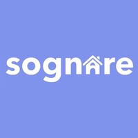 Sognare logo - Similar company to Sognare