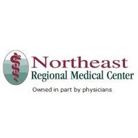 Northeast Regional Medical Center logo - Similar company to Regency Mint