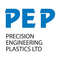 Precision Engineering Plastics Ltd logo - Similar company to Precision Engineering Pieces