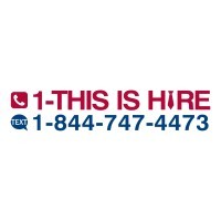 Thisishire logo - Similar company to Tiny Planet Inc.