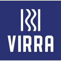 Virra Talotekniikka Oy logo - Similar company to Workplace Nordic