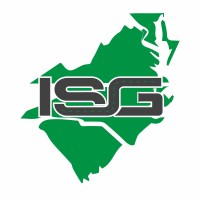 Infrastructure Solutions Group logo - Similar company to Odra Road Sweepers