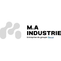 MA Industrie logo - Similar company to Apr Assistance Programmation Réalisation