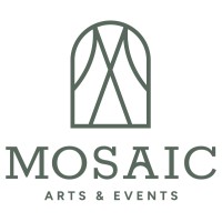Mosaic Arts & Events logo - Similar company to South Dakota Symphony Orchestra