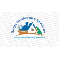 Surya Real-Estate Services logo - Similar company to Real Estate Investment