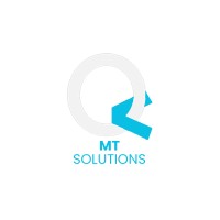M-T-SOLUTION logo - Similar company to Mt Solution