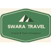 Swara Travel Service logo - Similar company to Process Dynamics Inc