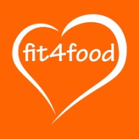 Fit4Food logo - Similar company to Surplus Pricing