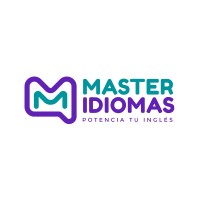 Master Idiomas logo - Similar company to Master Reader