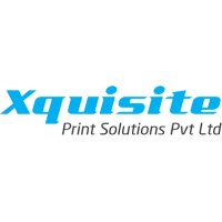 Xquisite Print Solutions Pvt. Ltd. logo - Similar company to K P & Associates