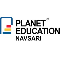 Planet Education Navsari logo - Similar company to Planet Education Surat