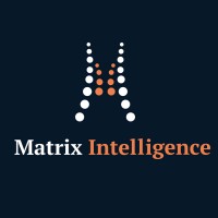 Matrix Intelligence logo - Similar company to Diligence