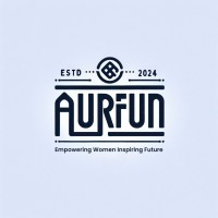 AurFun logo - Similar company to Innovative Web Labs