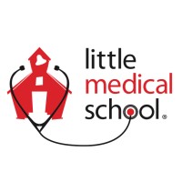 Little Medical School- Inspiring future healthcare heroes logo - Similar company to Unc Chapel Hill Muslim Students Association