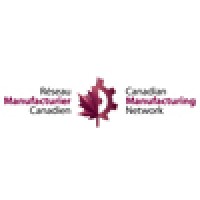 Canadian Manufacturing Network / Réseau Manufacturier Canadien logo - Similar company to Chpta