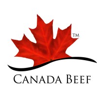 Canada Beef logo - Similar company to Canada Pork - Porc Canada