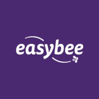 EasyBee Oficial logo - Similar company to Easybee.Io