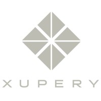 xUpery Ltd logo - Similar company to Audere Group