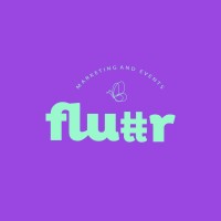 Fluttr logo - Similar company to Flutrr