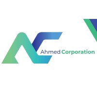 Ahmed Corporation Company logo - Similar company to Tribonet