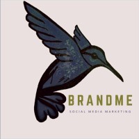 BrandMe, LLC logo - Similar company to Attributer.Io