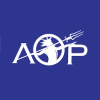 Atlantic Ocean Paint logo - Similar company to Stickdecor