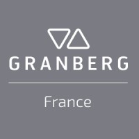 Granberg France logo - Similar company to Granberg Interior Ab