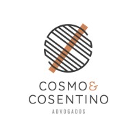 Cosmo e Cosentino Advogados logo - Similar company to Foco Acessível