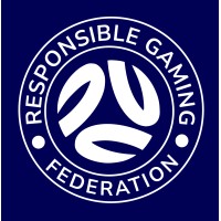 Responsible Gaming Federation of Kenya logo - Similar company to Box Back Ltd