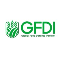 Global Food Defense Institute logo - Similar company to Provision Labs'Solutions