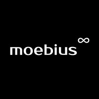 Moebius Museum Software logo - Similar company to Axiell Alm Netherlands Bv