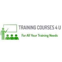 Training Courses 4 U LTD logo - Similar company to Plant Testing Ltd