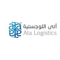 Ata Logistics logo - Similar company to Ata Logistic