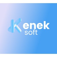 KeneK soft logo - Similar company to Suntools Technologies