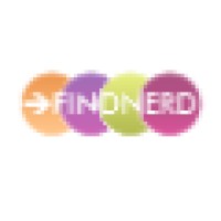 FindNerd logo - Similar company to Gamentio