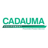 CADAUMA MACHINES AGRICOLES logo - Similar company to Agri-Pole