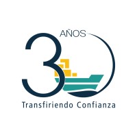 Puerto Mejillones logo - Similar company to Lce Projects E.I.R.L.