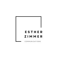 Esther Zimmer Communications logo - Similar company to Ehi