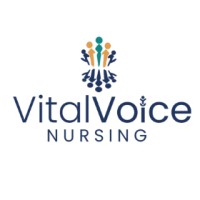 VitalVoice Nursing logo - Similar company to Nurses Shift Change