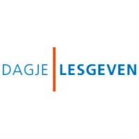 Stichting Dagjelesgeven ('Guest Teacher Foundation') logo - Similar company to Shuffle Foundation
