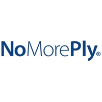 NoMorePly logo - Similar company to Dependall Ltd