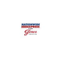 Jones Logistics logo - Similar company to Jones Logistics